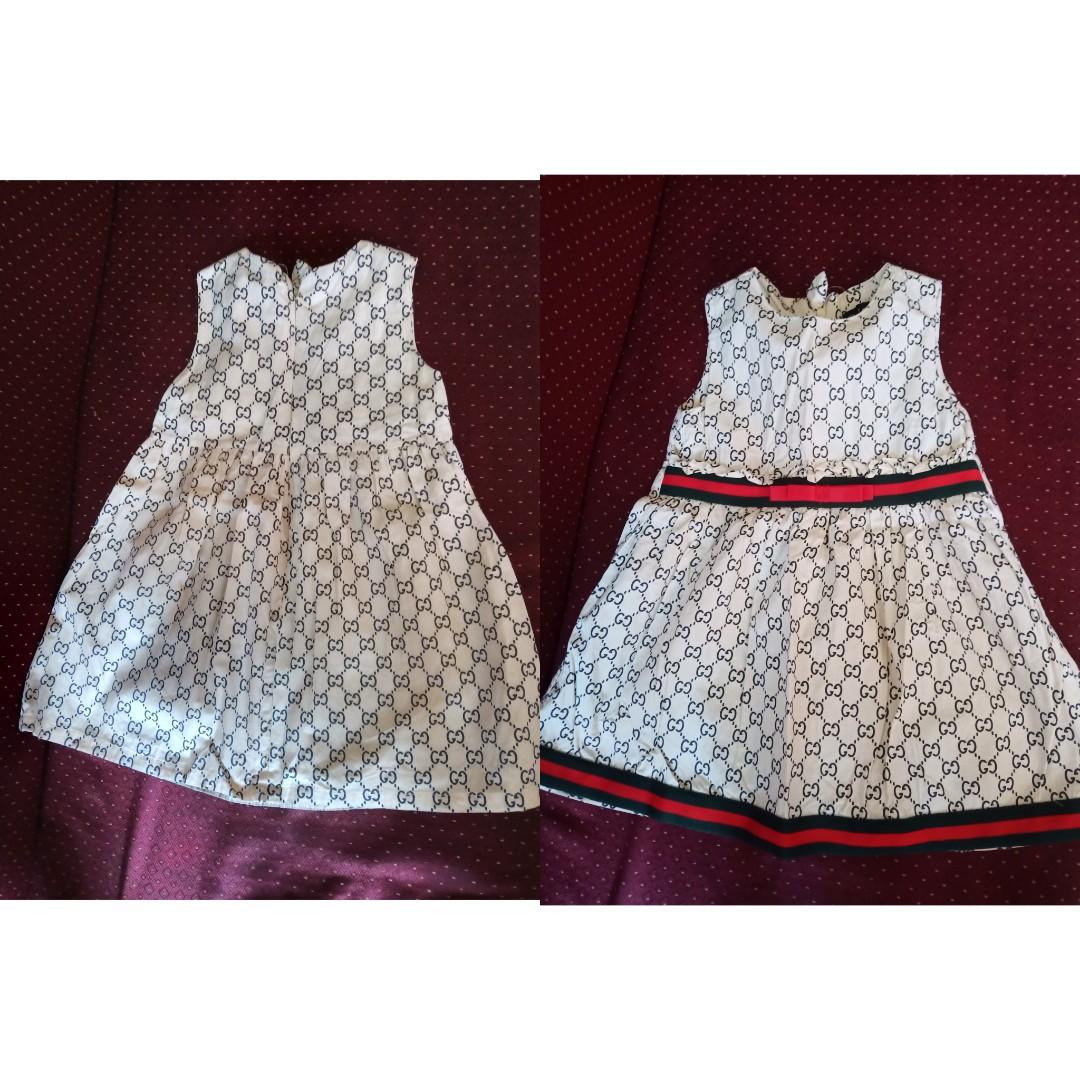 gucci inspired kids clothes