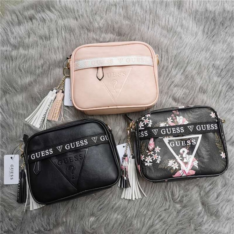 Guess small sling bag outlet