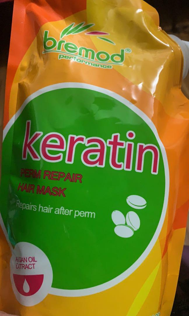 Hair treatment keratin (Category: Hair) located in Manila. Submitted by nazmanaziz79 (Listing ID 1018782147, Image 1). Description: .