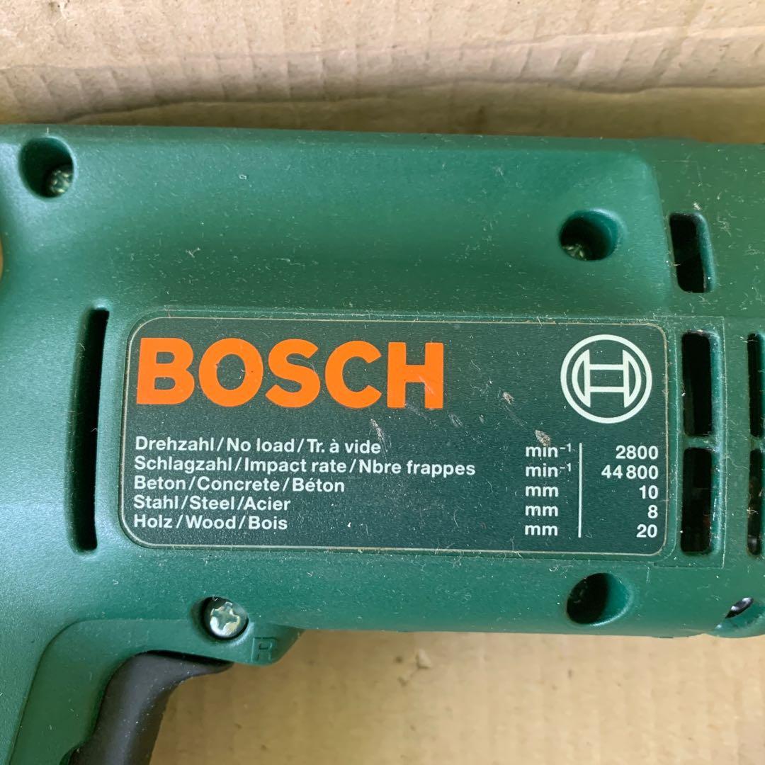 Hammer Drill. Bosch PSB 400, Furniture & Home Living, Home Improvement