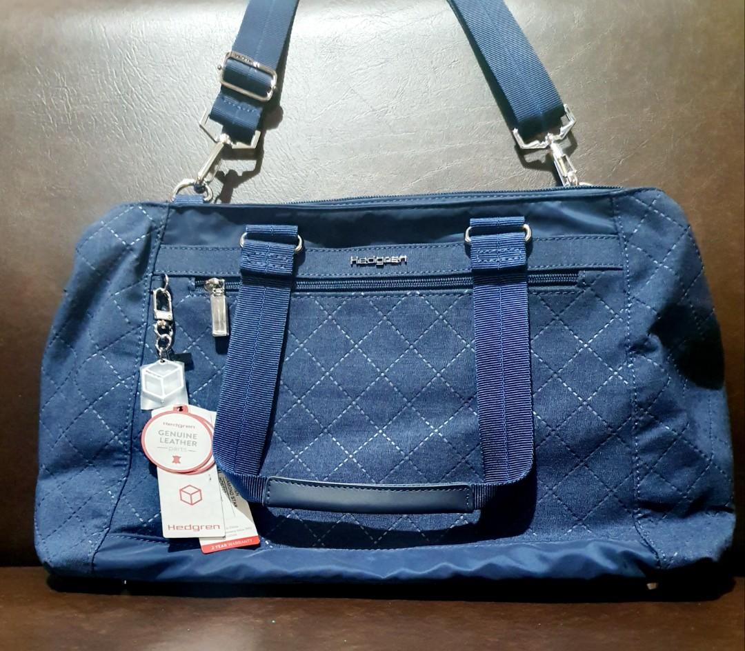 hedgren bag