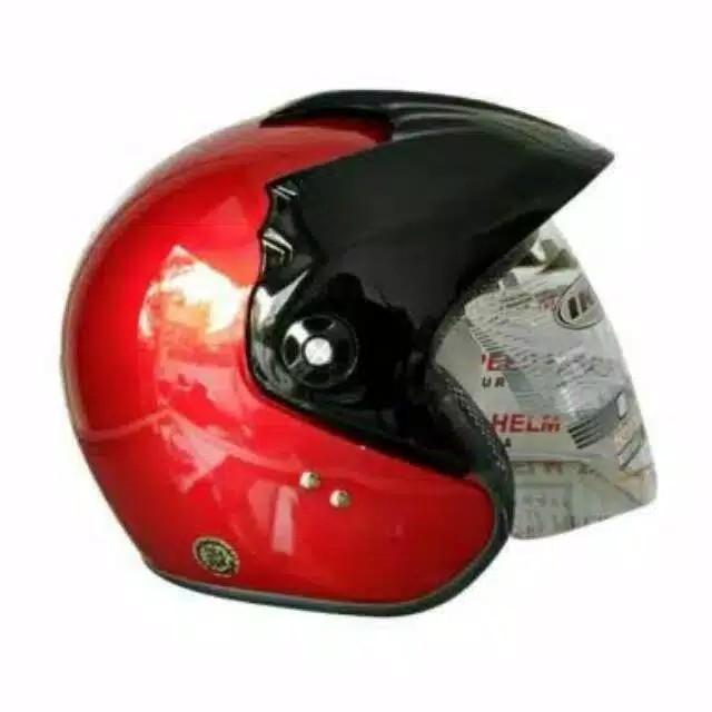 Helm ink klasik