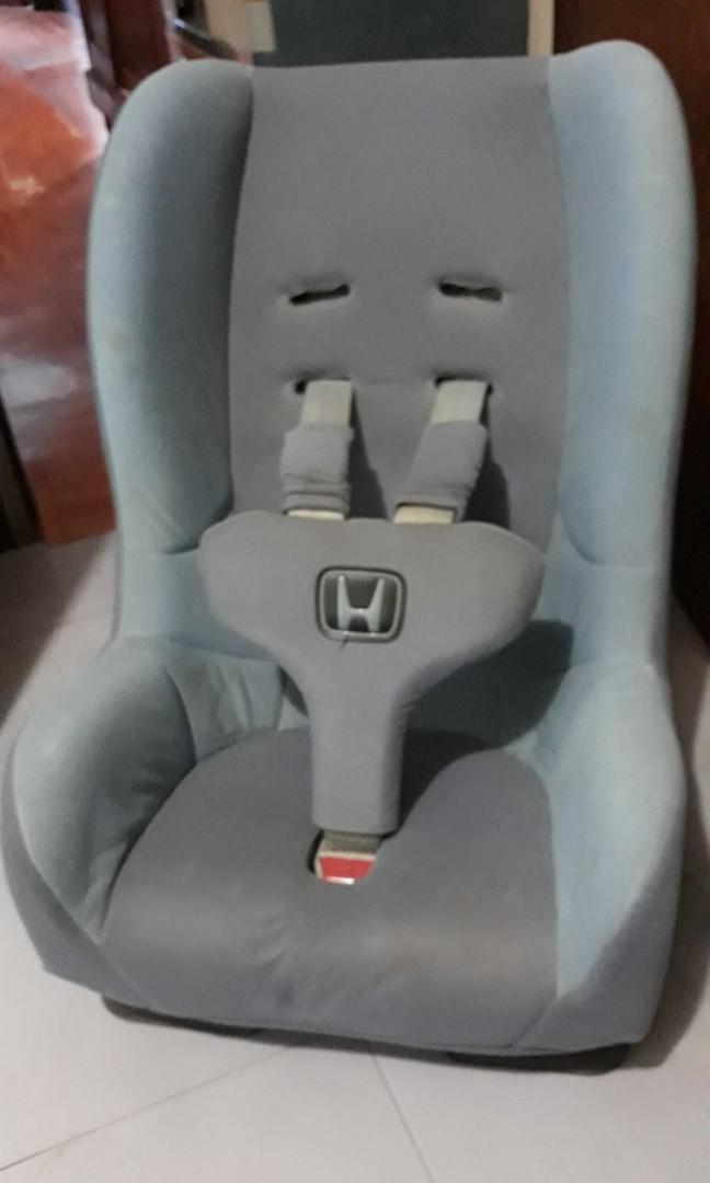 honda baby car seat