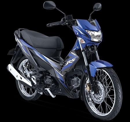 Honda Rs 125 Fi Motorbikes Motorbikes For Sale On Carousell