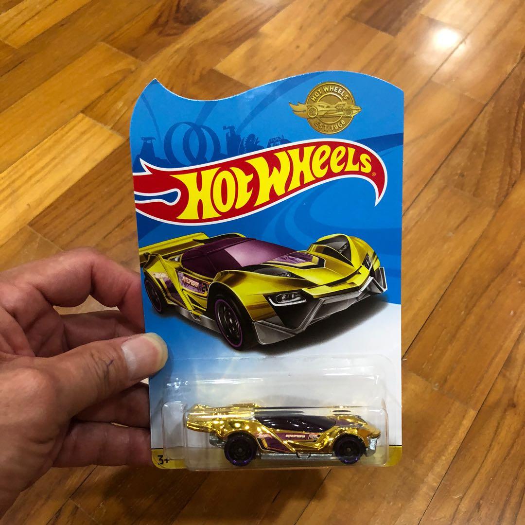 Hot wheels blitzspeeder on sale 2019