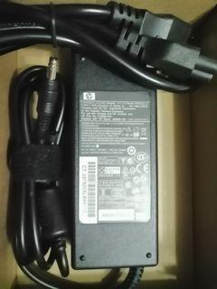 Hp Charger Laptop 19v 4.74a bullet type
