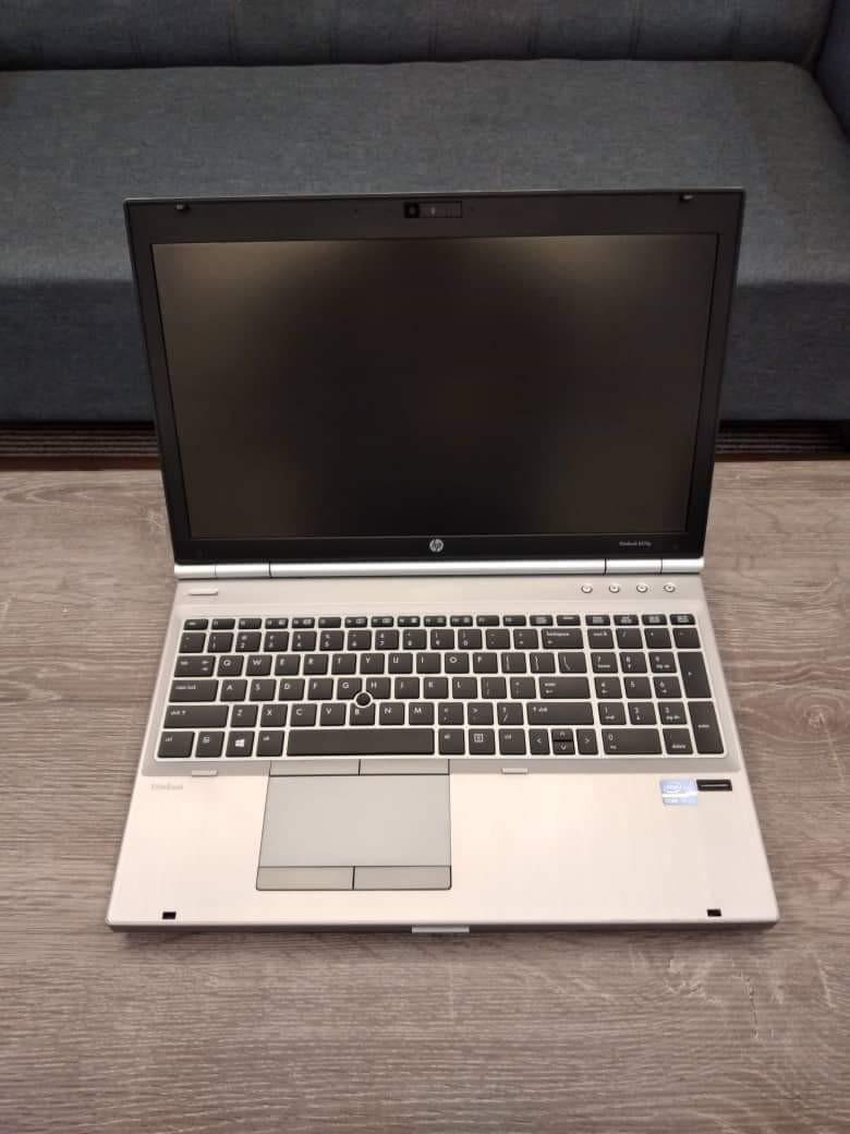 Hp Elitebook I7 Electronics Computers Laptops On Carousell