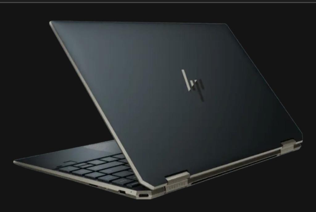 Hp Spectre X360 Convertible 13 Aw0177tu Electronics Computers Laptops On Carousell