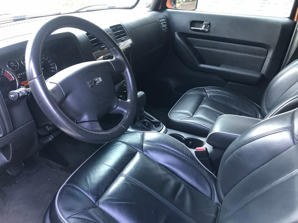 Hummer H3 南瓜金擁有悍馬不再是夢想讓你有夠Man 爬山涉水無所不能硬派越野車小改款242匹馬力, 汽車, 汽車出售在旋轉拍賣