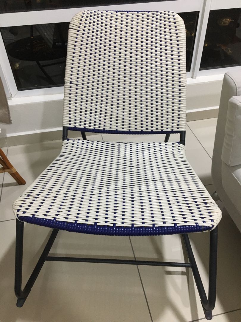 Overallt hotsell rocking chair