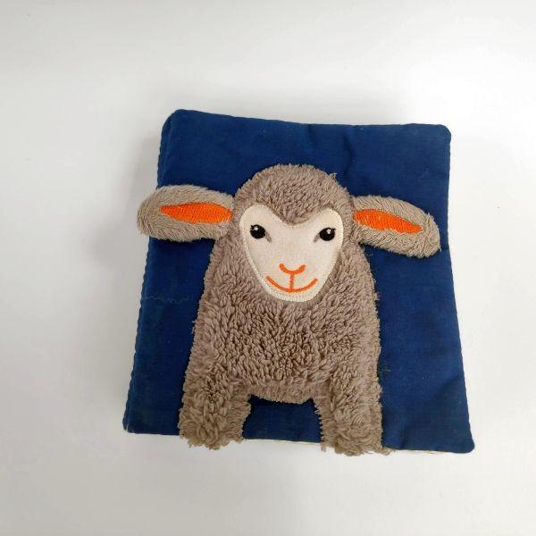 ikea baby book