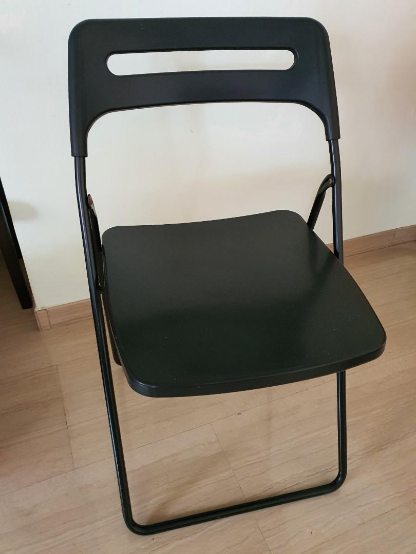 $10 folding chairs