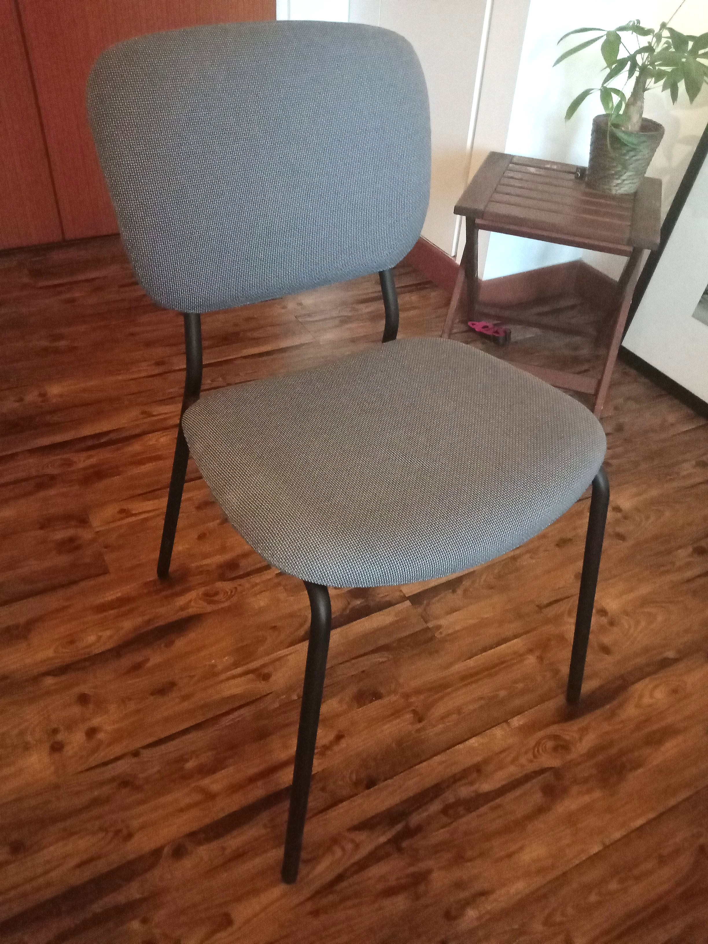 Karljan chair best sale