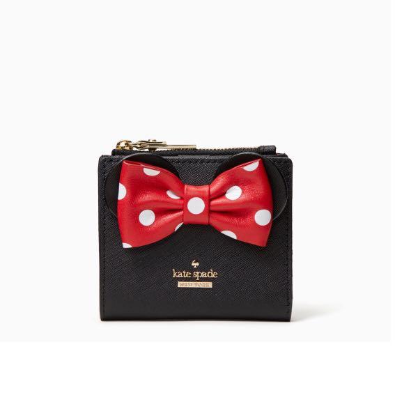 kate spade new york for minnie mouse adalyn