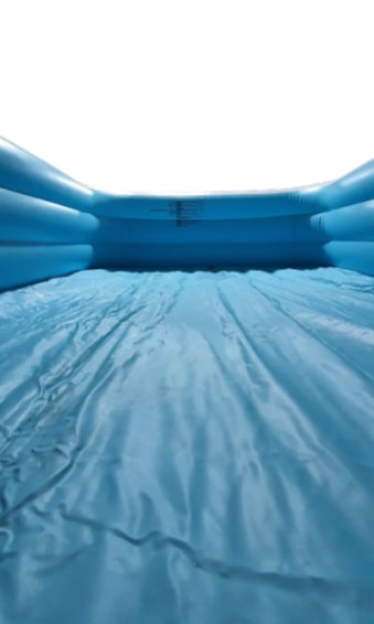 Inflatable Swimming Pool for Sale!