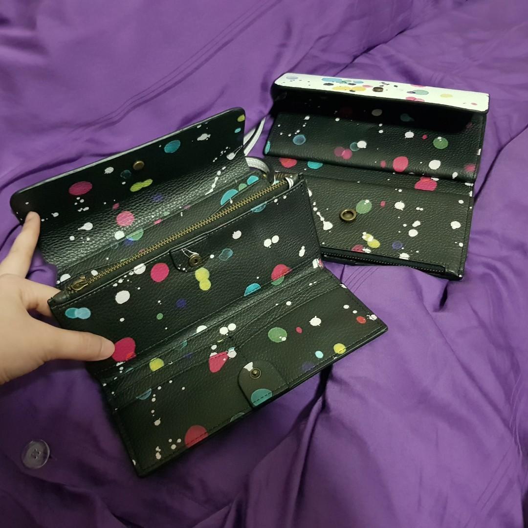 desigual wallet sale