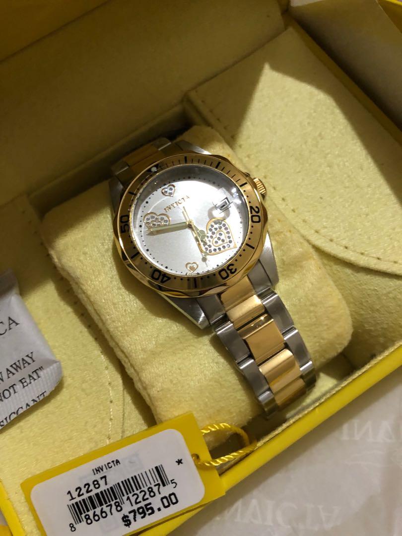 Invicta 12287 shop
