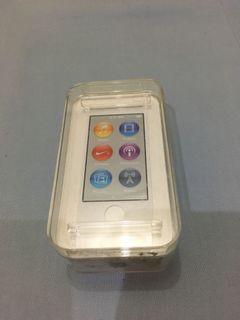 iPod Nano Packaging Box