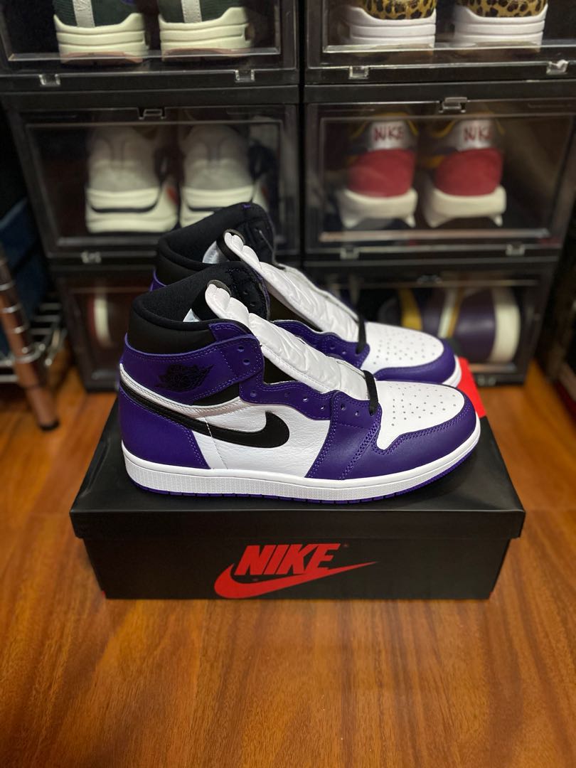 j4 court purple