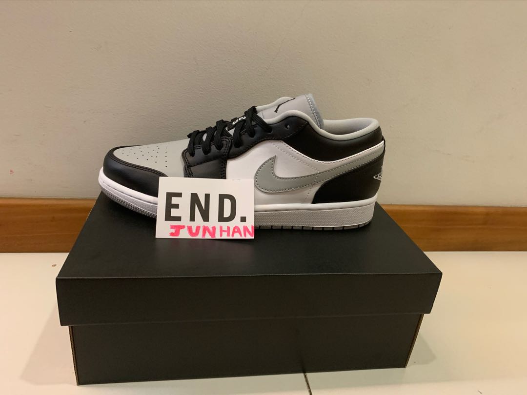 jordan low baron