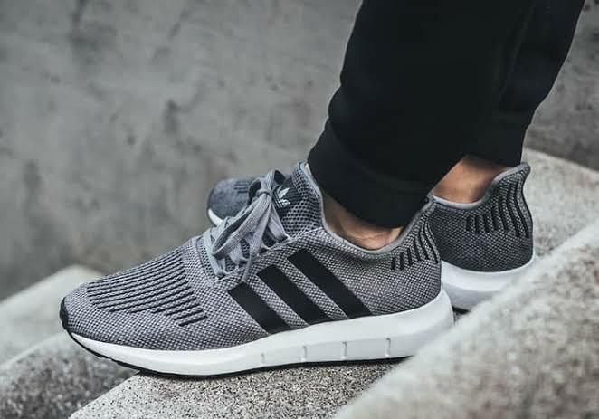 Harga adidas swift run cheap