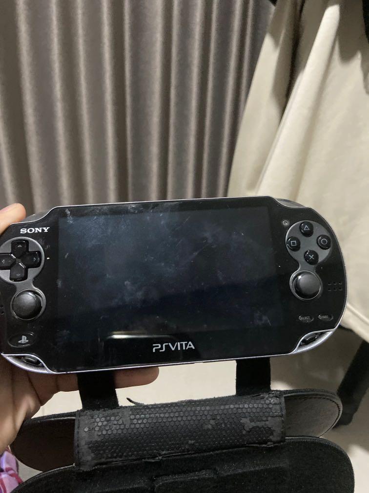 Psp vita sales harga