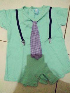 Jumper bayi