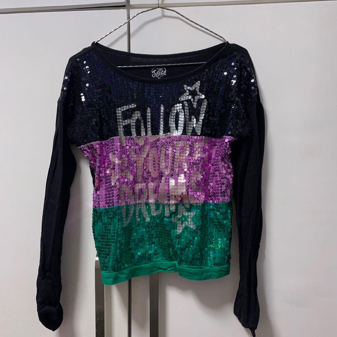 justice kids clothing