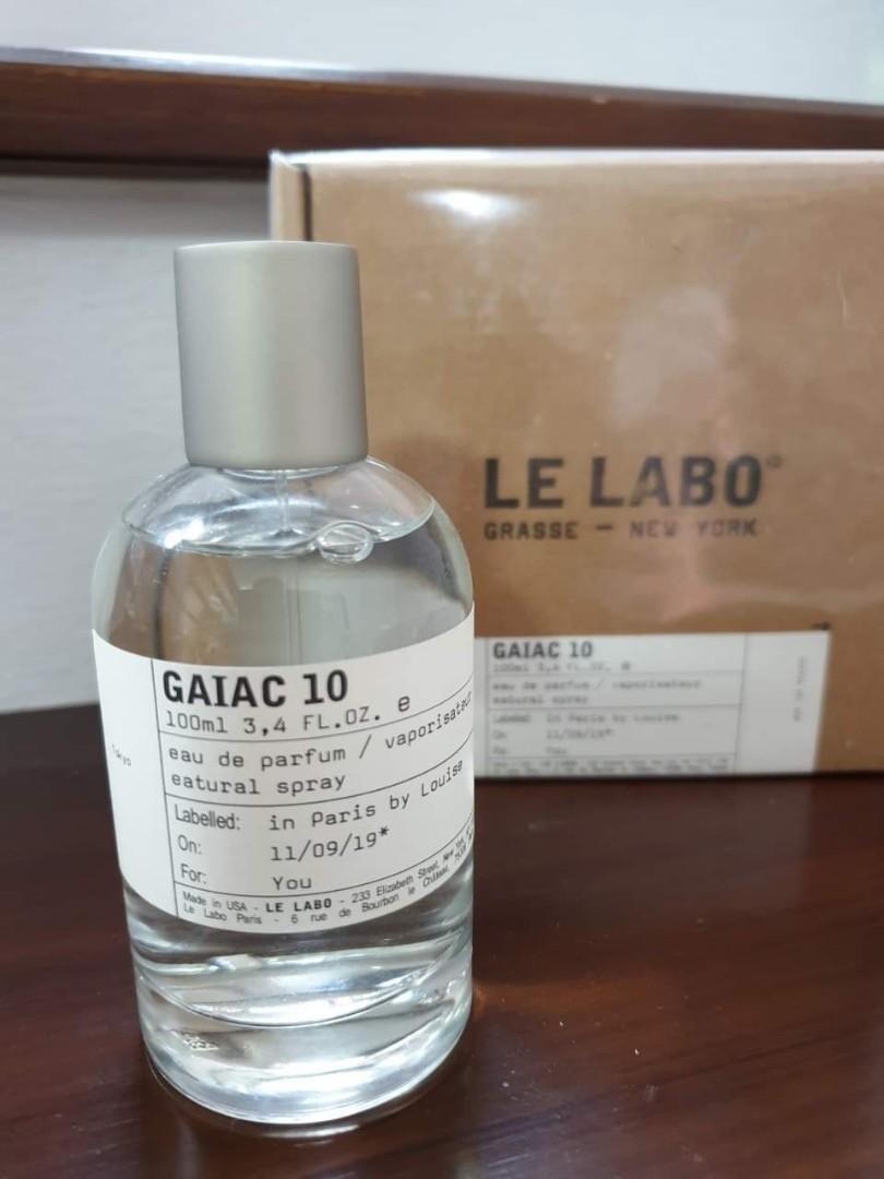 Gaiac best sale 10 review