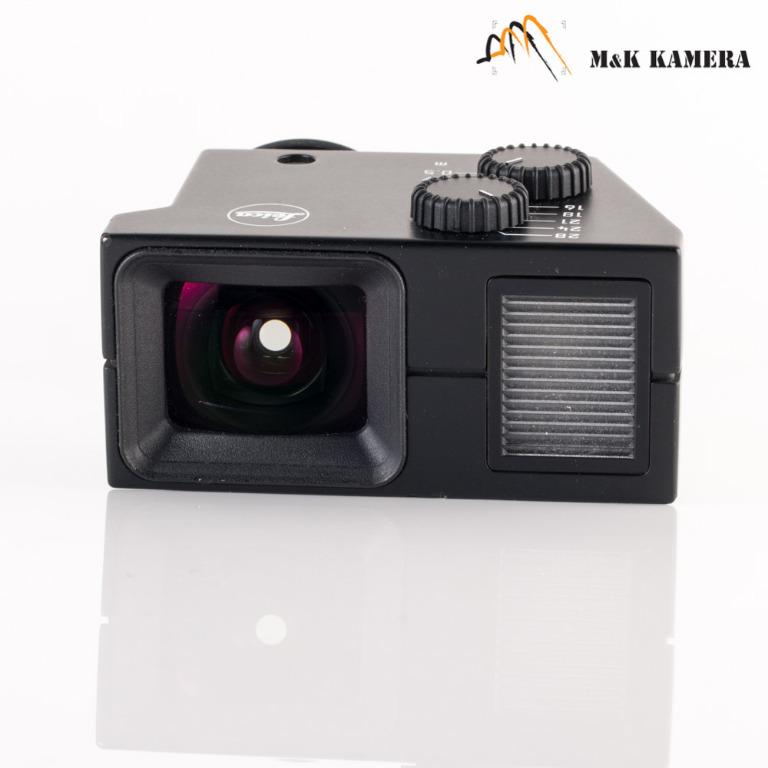 leica wide angle lens