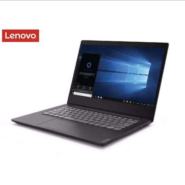 Lenovo Ideapad Slim S145 151gm 81mx007hph With Laptop Bag Electronics Computers Laptops On Carousell