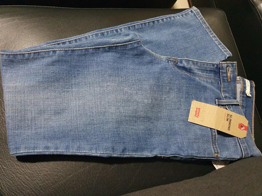 jean levis slimming slim