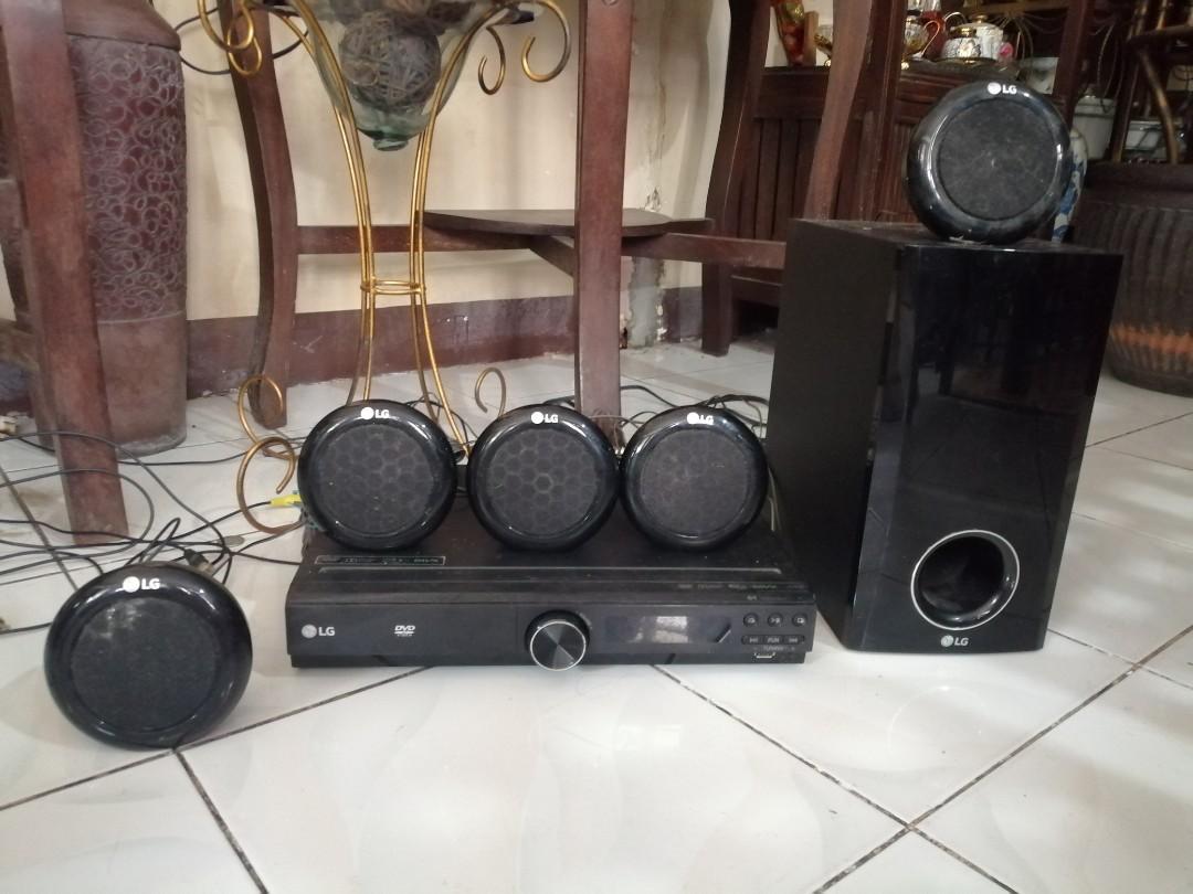 lg home theatre price 5000