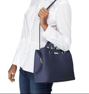 LIKE NEW! AUTHENTIC KATE SPADE ♠️ EVANGELIE LAUREL WAY SATCHEL