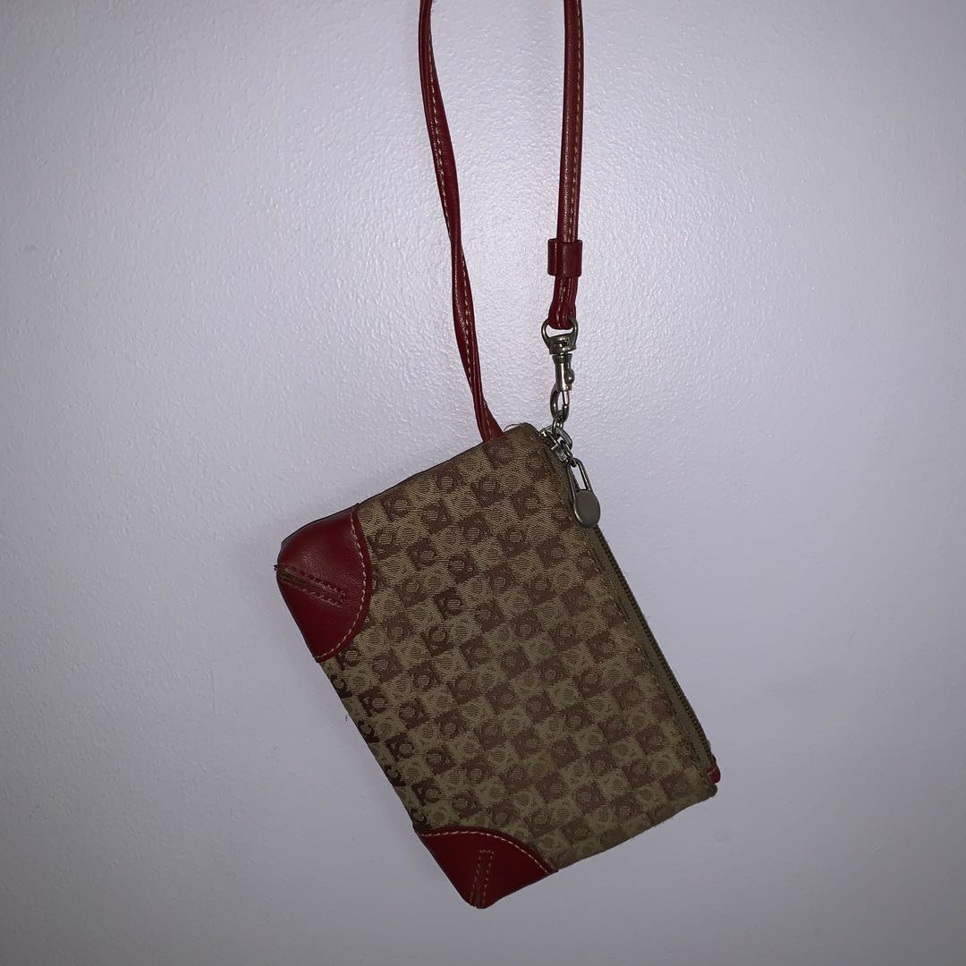 liz claiborne valerie satchel