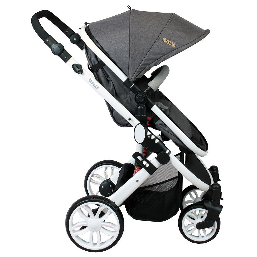 Looping sydney travel system review online