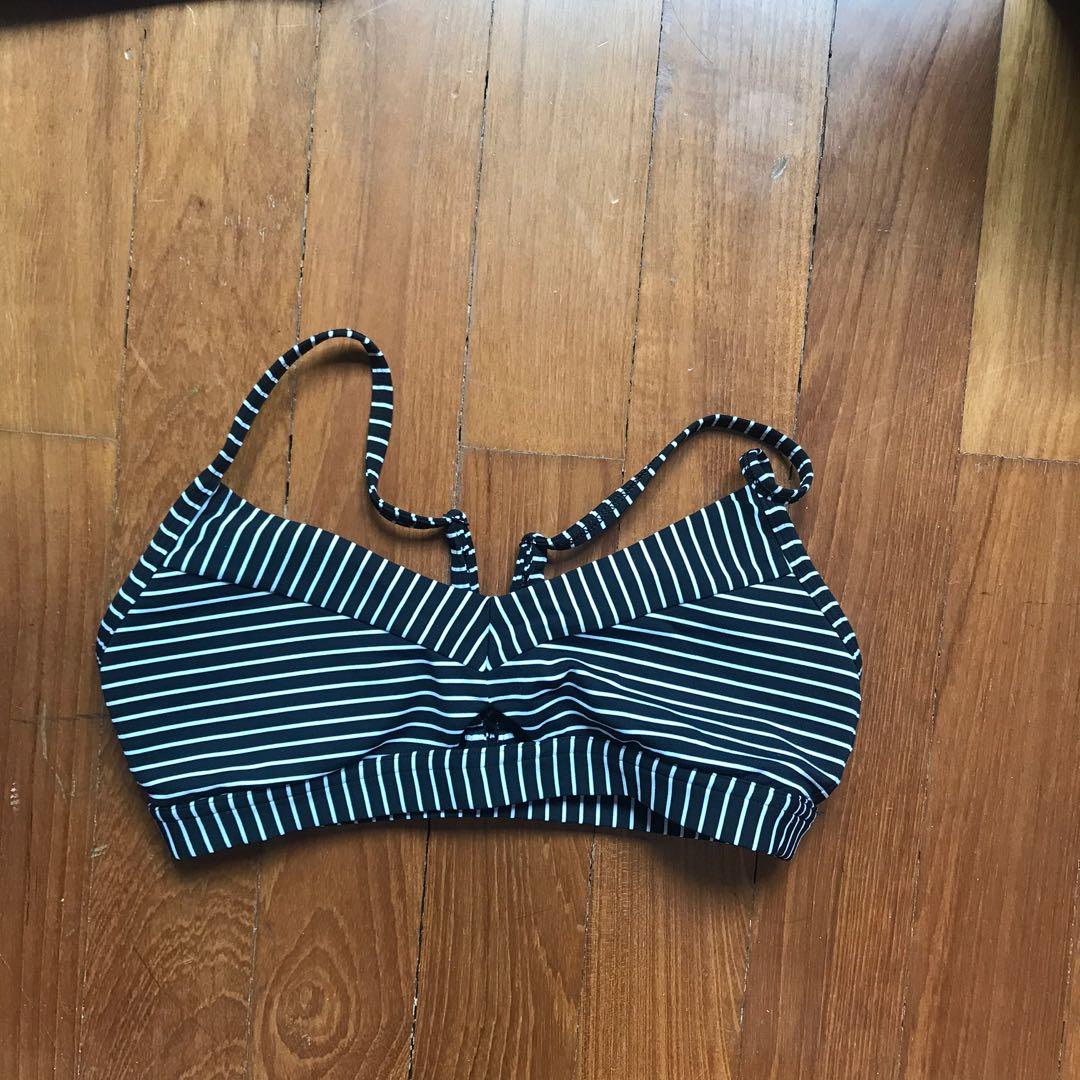 Lululemon deeper 2024 breath bra