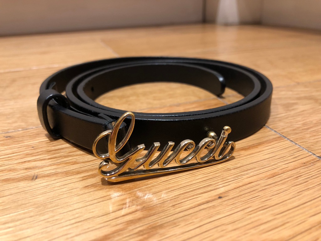 gucci be