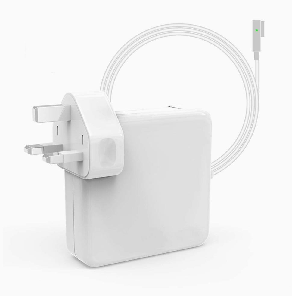 85w Macbook Pro Charger Replacement Magsafe L Tip Power Adapter Macbook 13 15 17 Inch Mid 09 10 11 Mid 12 Mac Models Mc556b C A1343 A1278 A1290 A1286 Electronics Others On Carousell