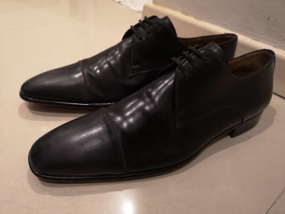 magnanni men's formal shoes