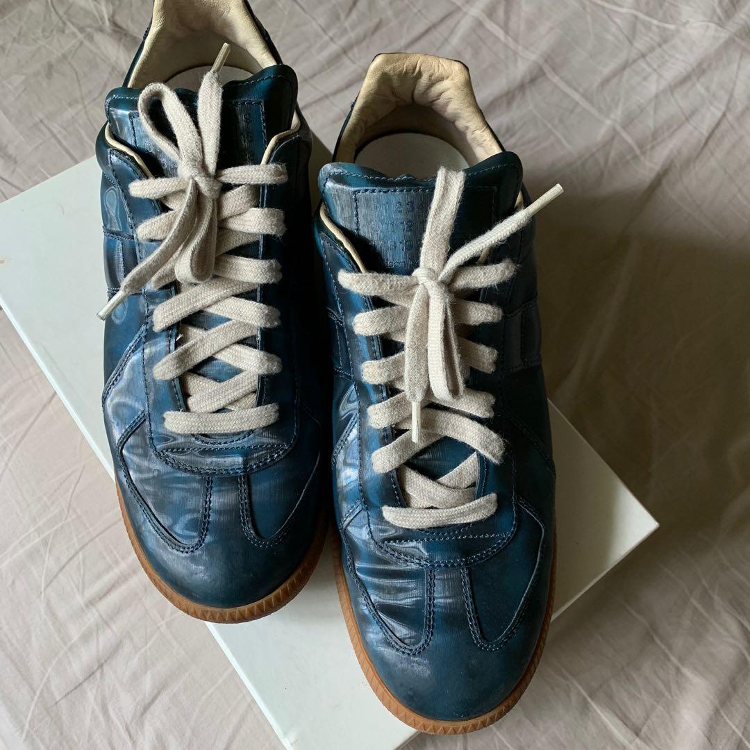 Margiela running shoes sale