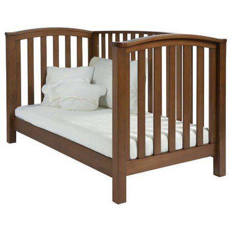 Mamas and papas alpine cot bed shop