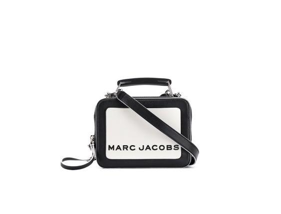 Marc Jacobs the box 20 cross body bag Women s Fashion Bags