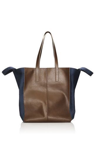 Marni sale leather tote