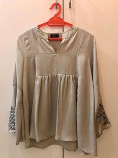 Mc Vouge Blouse