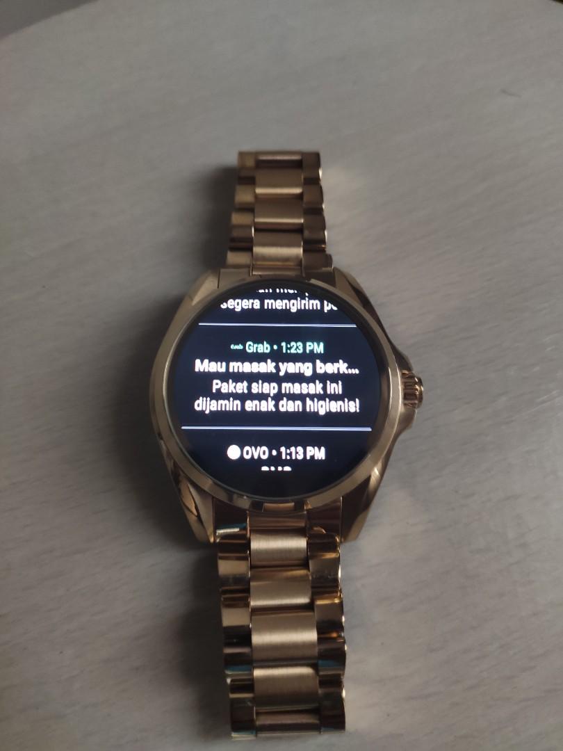 Michael Kors Access Smart Watch - DW2c 