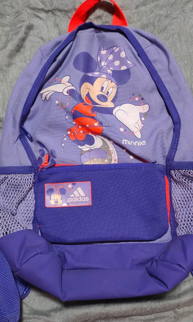 Mickey adidas (Category: Diaper Bags & Wetbags) located in Quezon City. Submitted by js1983 (Listing ID 1018804340, Image 1). Description: .