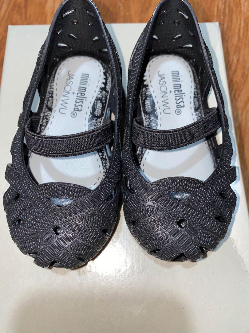 Mini melissa jason wu black outlet