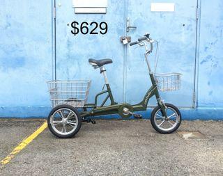 where to buy adult tricycle