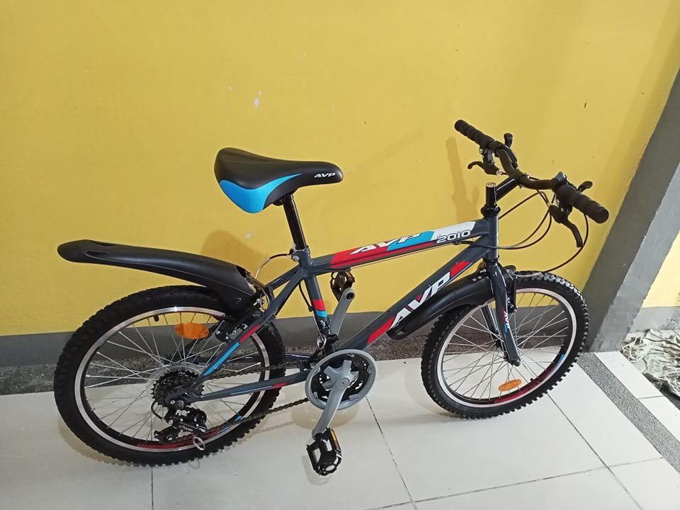MINI MTB 20ER